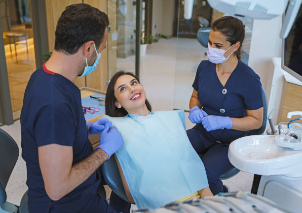 Why Choose Us for Your Dental Needs in Valley Green, PA